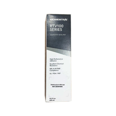 Momentive RTV118 Self-Leveling Electrical Potting Sealant