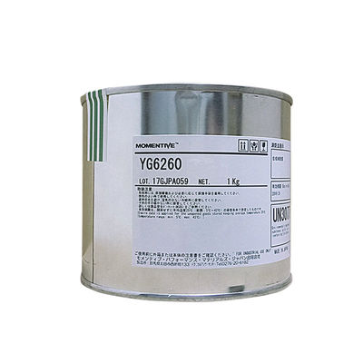 Momentive SILCOOL YG6260 Thermal Interface Thermally Conductive Silicone Compound