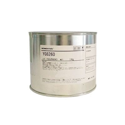 Momentive SILCOOL YG6260 Thermal Interface Thermally Conductive Silicone Compound