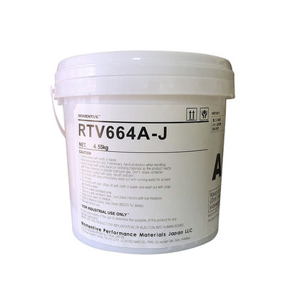 Momentive Rtv-664a/B-J High-Production Furniture Molding Silicone Rubber Mold