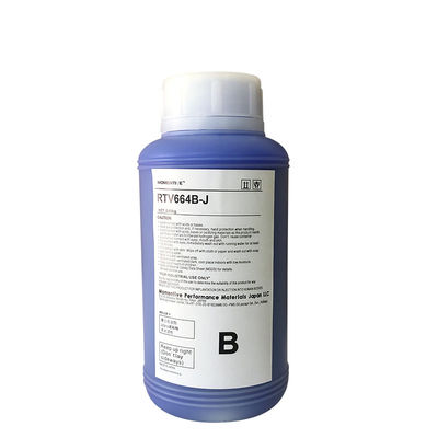 Momentive Rtv-664a/B-J High-Production Furniture Molding Silicone Rubber Mold