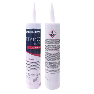 RTV Silicone Sealant Momentive RTV1473 Oil Resistant For Formed In Place Gasket