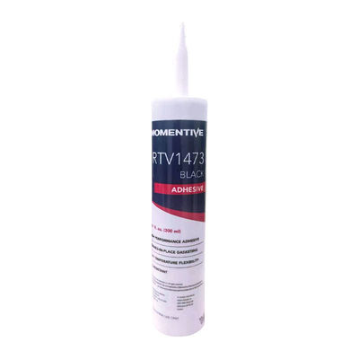 RTV Silicone Sealant Momentive RTV1473 Oil Resistant For Formed In Place Gasket