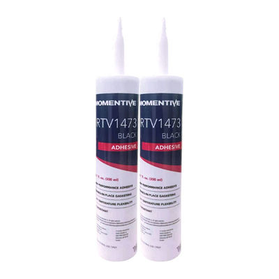 RTV Silicone Sealant Momentive RTV1473 Oil Resistant For Formed In Place Gasket