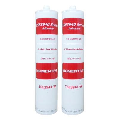 Momentive TSE3941-W Flame-Retardant Electronic Adhesive Sealant