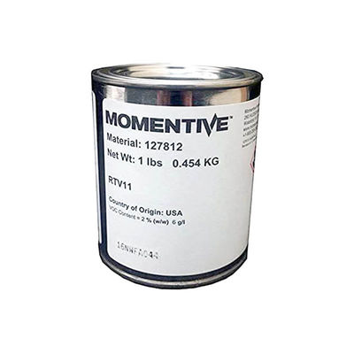 Momentive RTV11 Silicone Rubber for Encapsulation and Food Contact