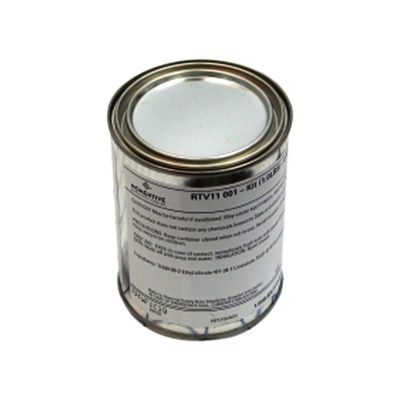 Momentive RTV11 Silicone Rubber for Encapsulation and Food Contact