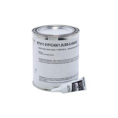 Momentive RTV11 Silicone Rubber for Encapsulation and Food Contact