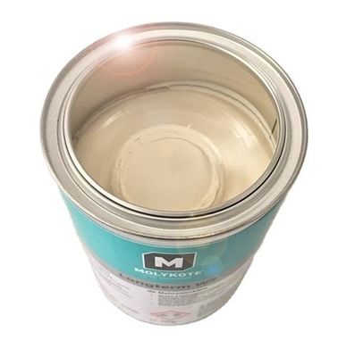 Longterm W2 Molykote Grease White General Purpose For Metal