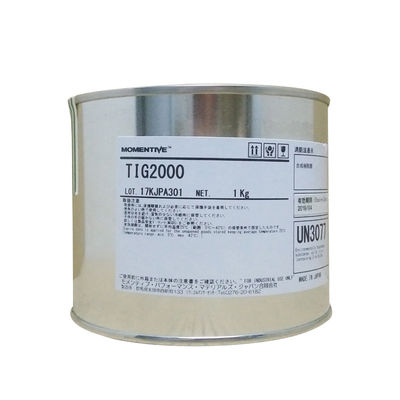 Momentive Tig2000 Thermal Grease for Control Units and Chip Sets