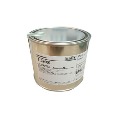 Momentive Tig2000 Thermal Grease for Control Units and Chip Sets