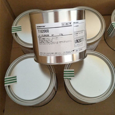Momentive Tig2000 Thermal Grease for Control Units and Chip Sets