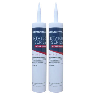 Translucent Adhesive Sealant Momentive RTV108 For Formed Gaskets