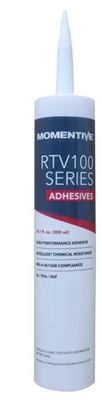 Translucent Adhesive Sealant Momentive RTV108 For Formed Gaskets