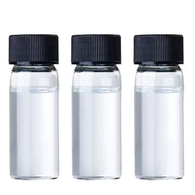 PEG-12 Dimethicone Hydrophilic Silicone Emulsifier Personal Care 200-400 CST
