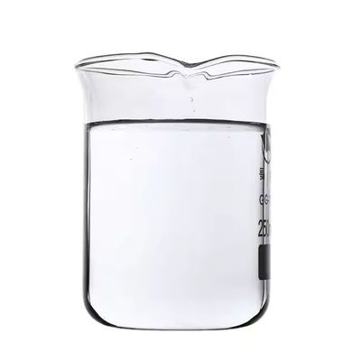 PEG-10 Dimethicone Silicone Oil PUCONS For Cosmetics Emulsifying 800-1200 CSt