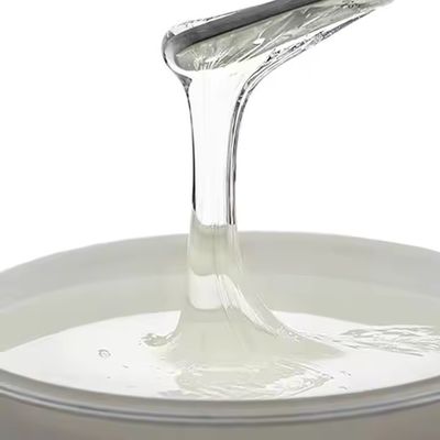 PEG-10 Dimethicone Silicone Oil PUCONS For Cosmetics Emulsifying 800-1200 CSt