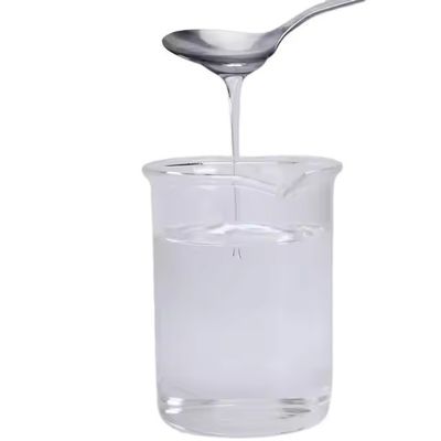 PEG-10 Dimethicone Silicone Oil PUCONS For Cosmetics Emulsifying 800-1200 CSt