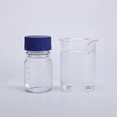 Hydrogen Silicone Oil 1.6% Hydrophobic Treatment / Release Agent PMHS 20-25 CSt