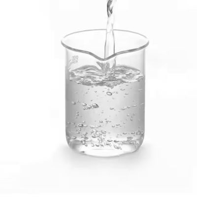 Hydrogen Silicone Oil 1.6% Hydrophobic Treatment / Release Agent PMHS 20-25 CSt