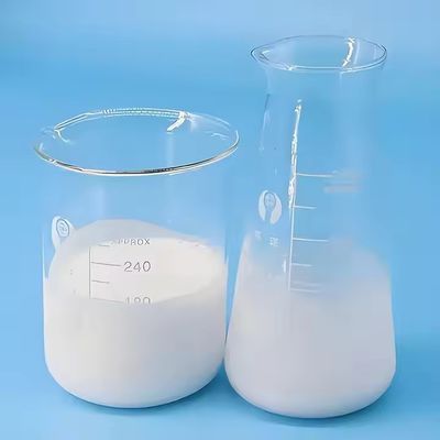 60% Solid Content Hydrogen Silicone Oil Emulsion PUCONS For Construction