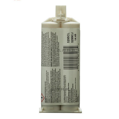3M Scotch-Weld DP100 Fast-Curing Epoxy Adhesive with High Shear Strength and Excellent Chemical Resistance