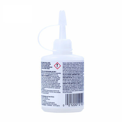 3M CA40H Instant Silicone Adhesive
