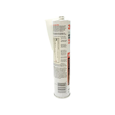 3M 5200 Marine Adhesive Sealant with Permanent Waterproofing UV Resistance and High Flexibility for Boats
