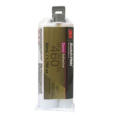 High Strength 3M DP460 Epoxy Adhesive Industrial Bonding Solution​