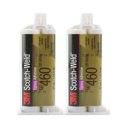 High Strength 3M DP460 Epoxy Adhesive Industrial Bonding Solution​