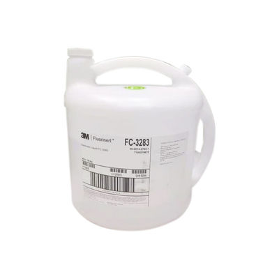 3M Fluorinert FC-3283 Electronic Liquid single Phase Heat Transfer Fluid