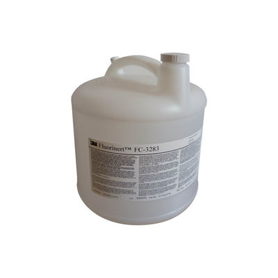 3M Fluorinert FC-3283 Electronic Liquid single Phase Heat Transfer Fluid