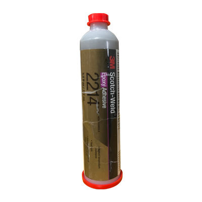 Epoxy Structural Adhesive 3M Scotch Weld 2214 High Temp Plastics Metals Bonding