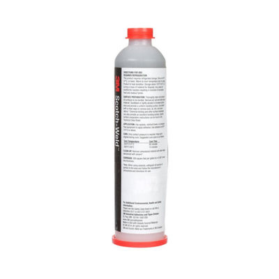 Epoxy Structural Adhesive 3M Scotch Weld 2214 High Temp Plastics Metals Bonding