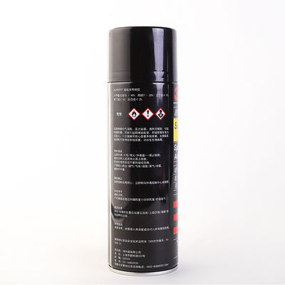 Multi Substrate Bonding 3M Super 77 Spray Adhesive For Lightweight Materials