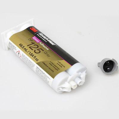 3M Scotch Weld DP125 Structural Adhesive Fast Curing Epoxy Adhesive