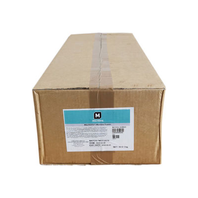 MOLYKOTE Microsize Powder Black Free Flowing Molybdenum Disulfide