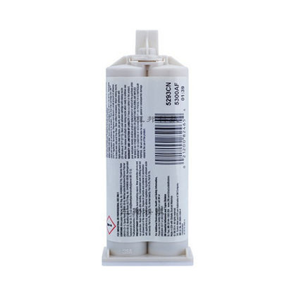 3M Scotch Weld DP110 Multi Substrate Fast Curing Flexible Epoxy Adhesive