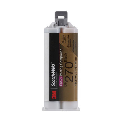 3M Scotch Weld DP270 Low Viscosity Epoxy Potting Compound for Electronic Components
