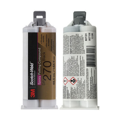 3M Scotch Weld DP270 Low Viscosity Epoxy Potting Compound for Electronic Components