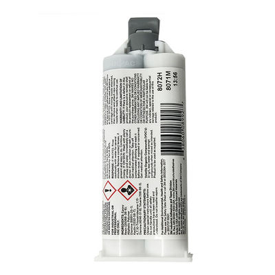 3M Scotch Weld DP190 High Flex Epoxy Metal / Plastic Bonding In Harsh Environments