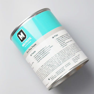 MOLYKOTE® G-N PLUS Solid Lubricant Paste For Metal Components