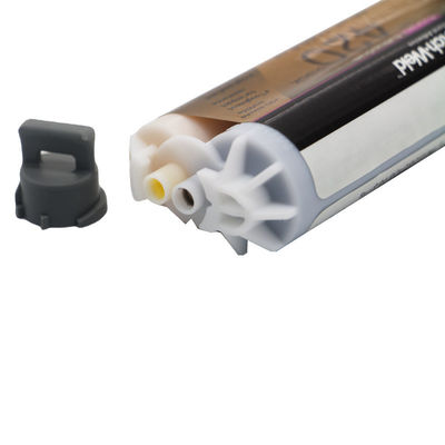 High Strength Epoxy 3M Scotch Weld DP420 For Metal Structural Bonding