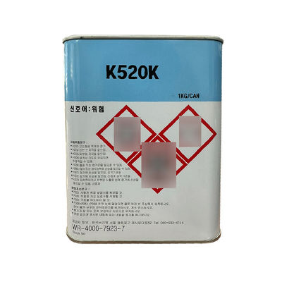 3M K520 Adhesion Promoter For PP / EPDM Substrates With Acrylic Foam Tapes