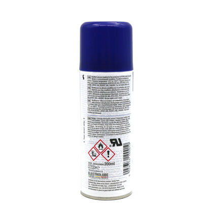 Electrolube DCA Electronic Circuit Protection Conformal Coating