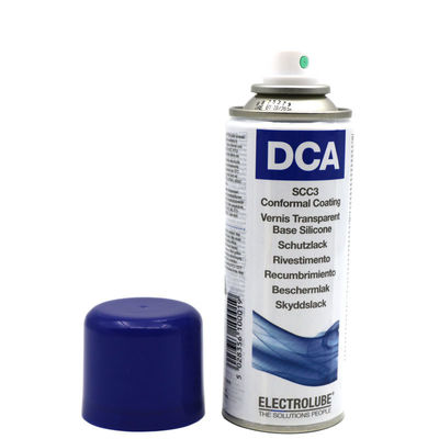 Electrolube DCA Electronic Circuit Protection Conformal Coating