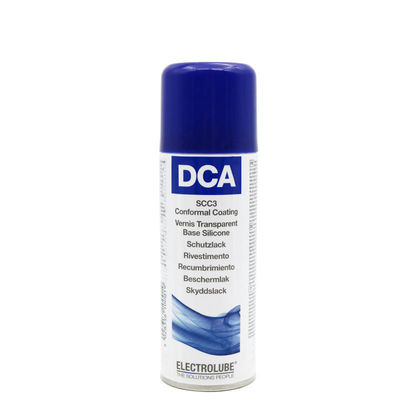 Electrolube DCA Electronic Circuit Protection Conformal Coating