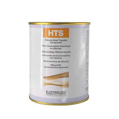 Electrolube HTS Silicone Heat Transfer Compound