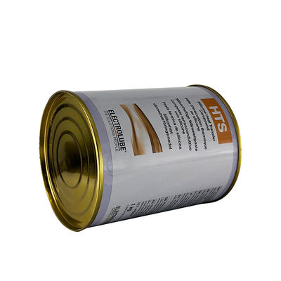 Electrolube HTS Silicone Heat Transfer Compound