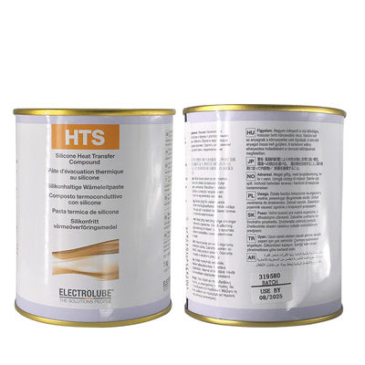 Electrolube HTS Silicone Heat Transfer Compound Electronic Components Thermal